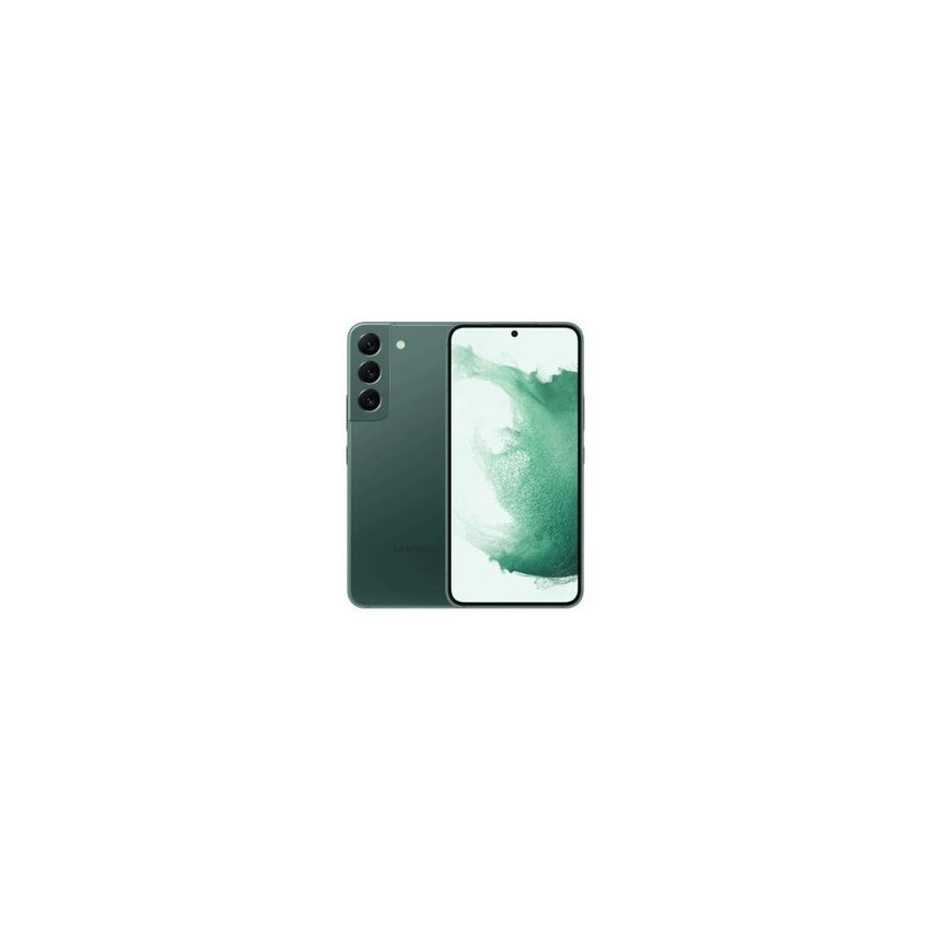 GALAXY S22 _ 256GB _ 5G GREEN
