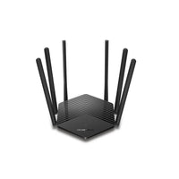 Enrutador Gigabit inalámbrico de doble banda AC1900