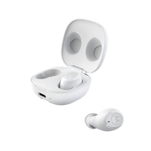 Audifono Motorola VERVE BUDS 100 BLANCO