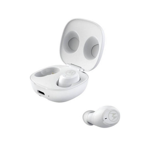Audifono Motorola VERVE BUDS 100 BLANCO