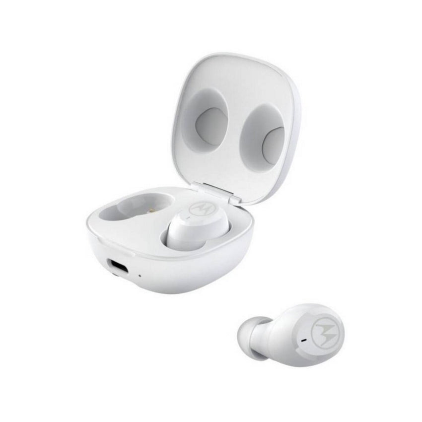 Audifono Motorola VERVE BUDS 100 BLANCO
