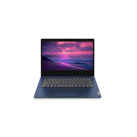 Portátil Lenovo IP 3 14ALC6 AMD Ryzen 5 5500U 14’’ RAM 8GB SSD 256GB Linux Color Azul