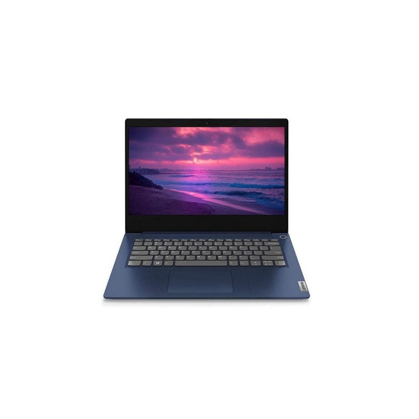 Portátil Lenovo IP 3 14ALC6 AMD Ryzen 5 5500U 14’’ RAM 8GB SSD 256GB Linux Color Azul