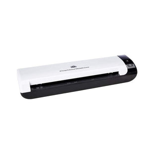 HP ScanJet 1000 Mobile Shtfd Escaner Portatil 5ppm USB -600x600 ppp -