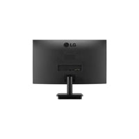 Monitor IPS 23.8  Resolucion 1920x1080  Tasa de Refresco 75 Hz Tiempo de respuesta 5ms Puertos HDMI D-SUB