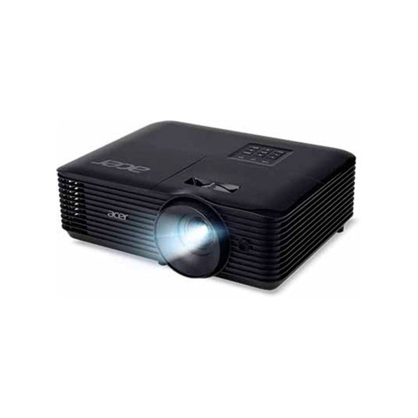 video proyector Acer X1326AWH 4000 ANSI Lumens(Standard) /3200 ANSI Lumens (ECO)/Resolution WXGA 1.280 x 800/optical zoom 1.1X/Projection distance 1.0m  11.8m (3.3-38.8) lamp Osram 220W
