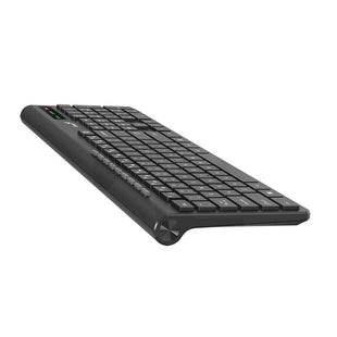 COMBO TECLADO  SLIM 8230  INALAMBRICO/