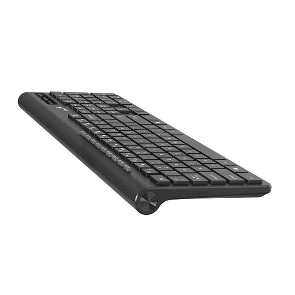 COMBO TECLADO  SLIM 8230  INALAMBRICO/