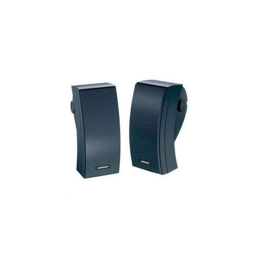 Parlantes Exteriores Bose 251 Negro