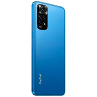 Celular Xiaomi Redmi Note 11S  Twilight Blue  8GB+128 RAM
