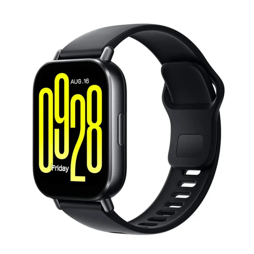 Reloj Xiaomi Redmi Watch 5 Active Midnight Black