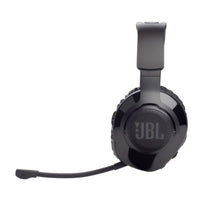 Audifonos JBL Gaming Quantum 350 Negros