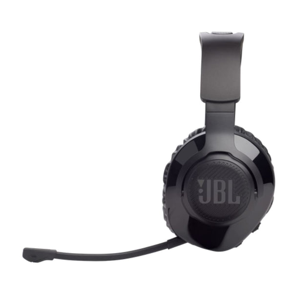 Audifonos JBL Gaming Quantum 350 Negros