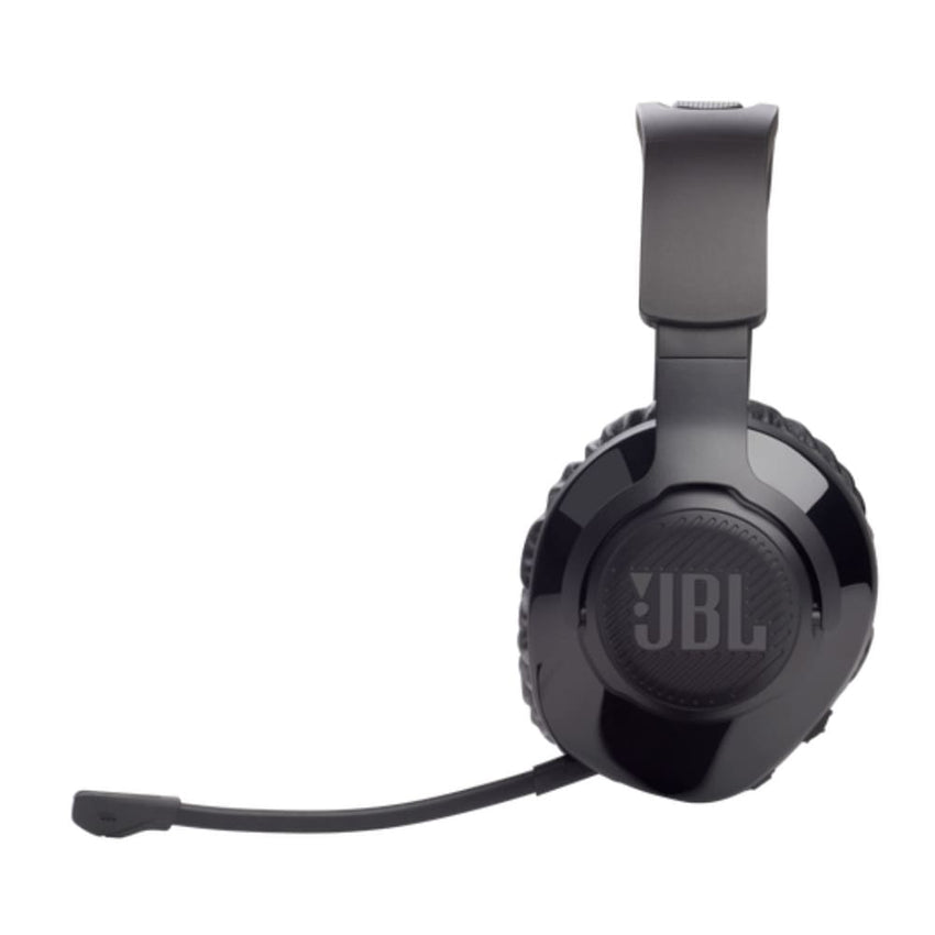Audifonos JBL Gaming Quantum 350 Negros