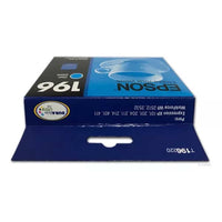 Cartucho Epson T196220 - Cyan Ink XP101/104/201/204/401 WF2512/2532