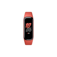 Galaxy fit 2 red