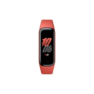 Galaxy fit 2 red