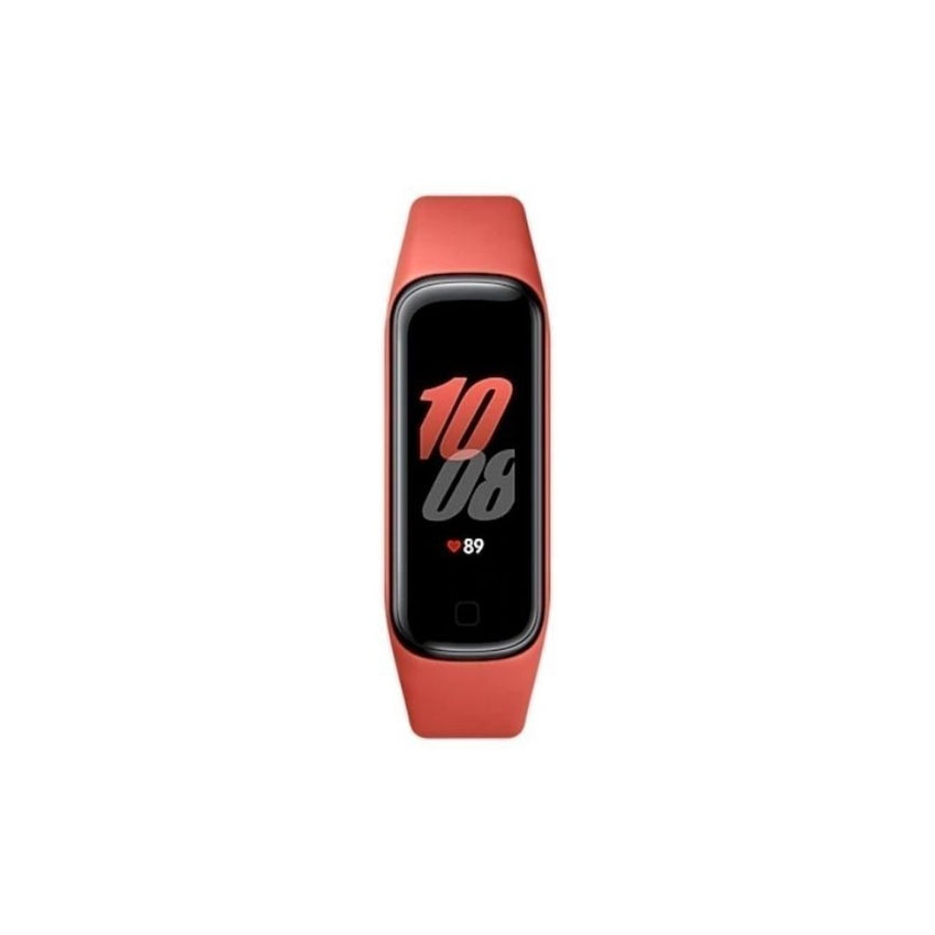 Galaxy fit 2 red