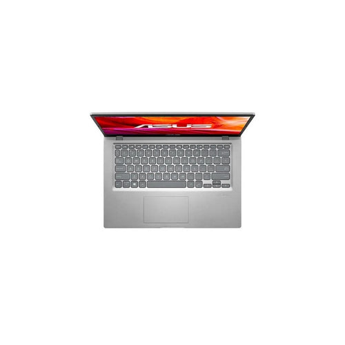Portátil ASUS Laptop X415JA-EB661T Core i5-1035G1, 14 FHD, 8GB, 256 SSD,SO W10 , Sin Unidad Óptica,Transparent Silver + Backpack + Mouse.