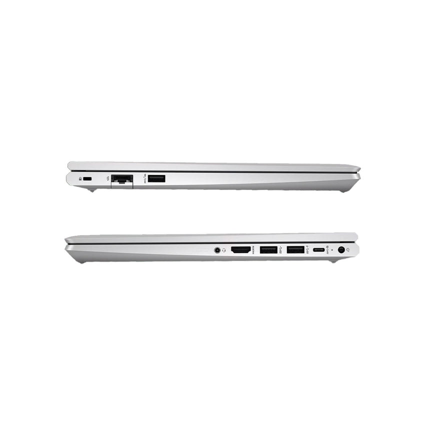 Computador Portátil HP 14” Pulgadas RAM 16GB COLOR Plateado Windows 11 Pro (preinstalado con la versión anterior de Windows 10 Pro)