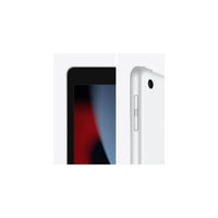 iPad de 10,2 pulgadas y 256 GB con Wi-Fi - Plata