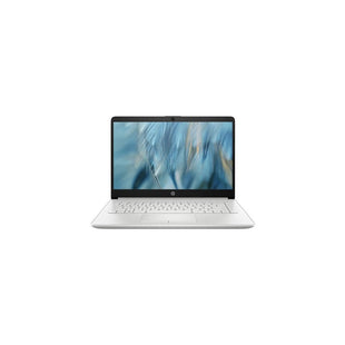 Portatil Hp 14-cf2524la i5-10210U | 8GB | 256GB SSD | 14 HD | NO TOUCH | UMA | Natural Silver | FF+ | W10 SLEM