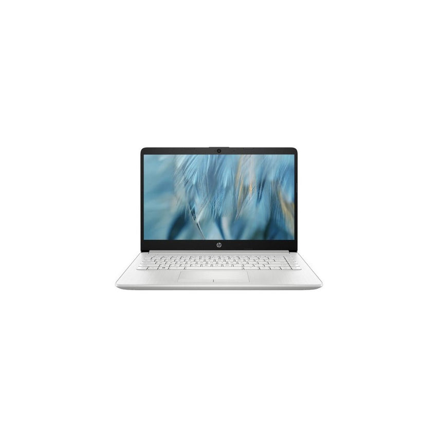 Portatil Hp 14-cf2524la i5-10210U | 8GB | 256GB SSD | 14 HD | NO TOUCH | UMA | Natural Silver | FF+ | W10 SLEM