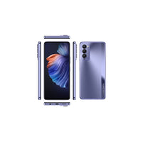 Celular Tecno Camon 18P 128GB/8GB Purpura