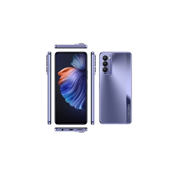 Celular Tecno Camon 18P 128GB/8GB Purpura
