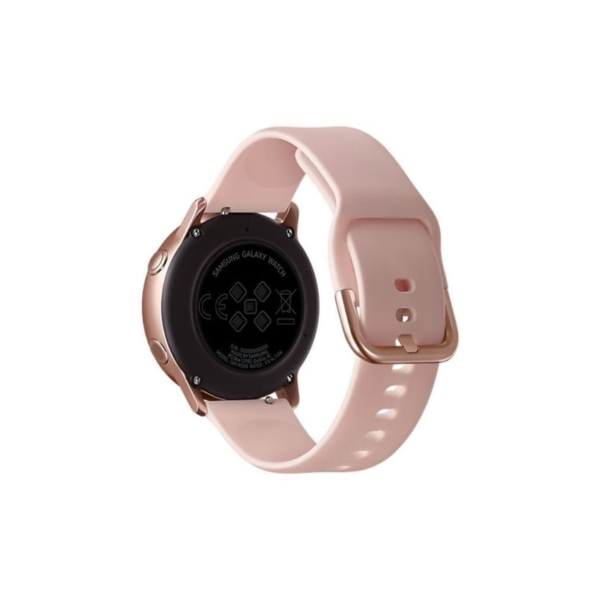 Galaxy Watch Active 40 mm rose gold