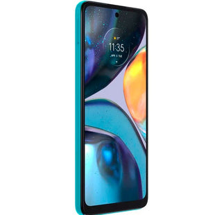 Celular Motorola G22 128GB SS AZUL