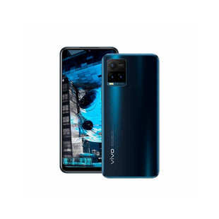 Celular vivo Y21s 4GB 128GB Azul Medianoche
