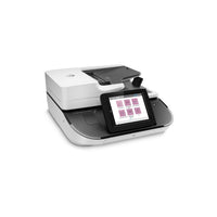 Escáner HP Digital Sender Flow 8500 fn2