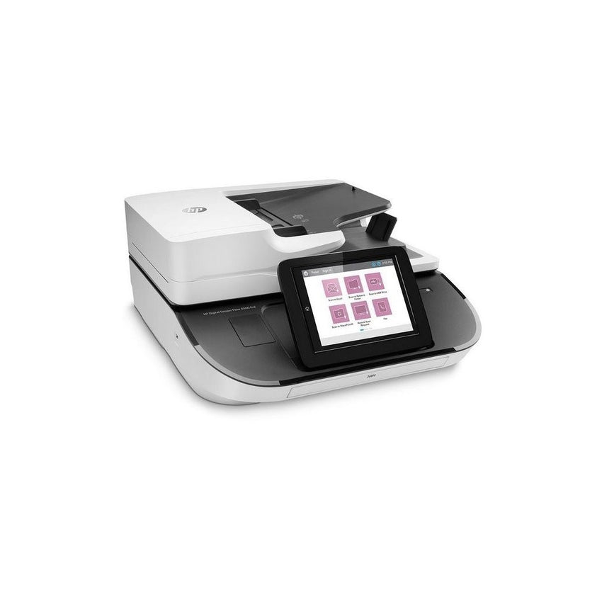 Escáner HP Digital Sender Flow 8500 fn2
