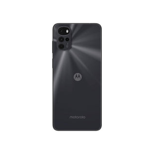 Motorola G22  Negro