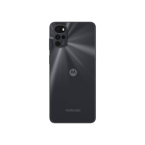 Motorola G22  Negro