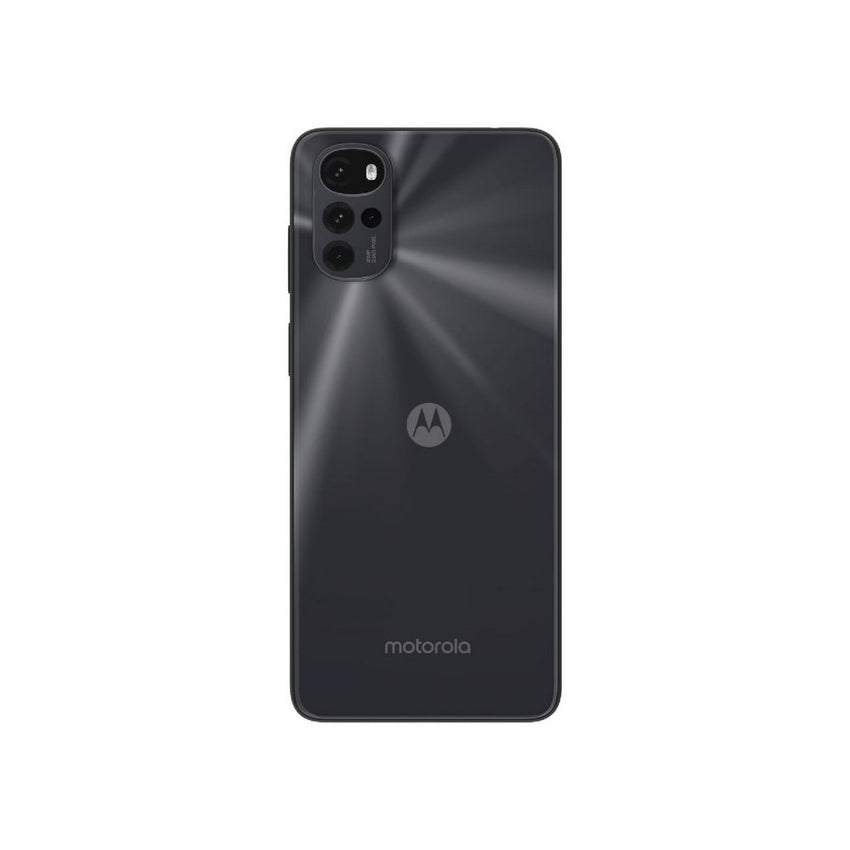 Motorola G22  Negro