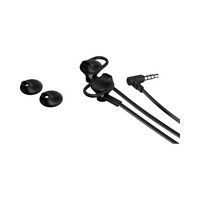 Manos Libres HP In Ear 150  Negro