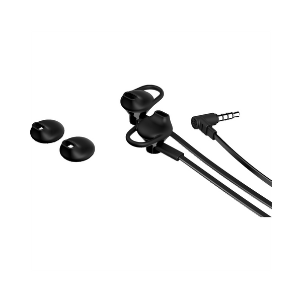 Manos Libres HP In Ear 150  Negro