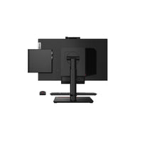 Pc Lenovo Thinkcentre M70Q Tiny G2, Intel Core i5-10400T,  8GB RAM, 512GB SSD, Wifi6AX201+BT5, Windows 10 Pro,  3Year Onsite