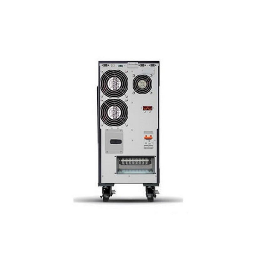 UPS CDP Bifasica On Line Tipo Torre 6000VA/5400W Tarjeta SNMP Opcional