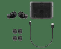 HyperX Auriculares -Cirro Buds Pro True Wireless Black