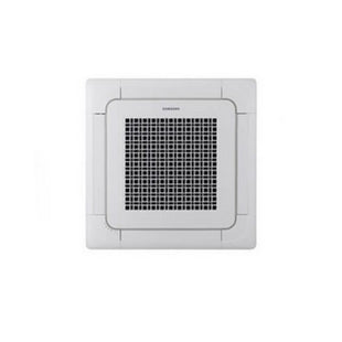 CASSETTE 4 VIAS 24.000 BTU