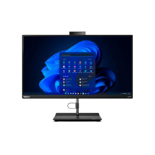 Pc Lenovo AIO ThinkCentre Neo 30a-24, Intel Core i7-1260P, 8GB, DD 512GB  SSD, Pantalla 23.8”, DVD, Windows 11 Pro, 1 Año onsite