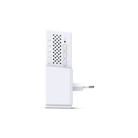 Power Line TPLINK Kit de Extensor inalambrico  Doble banda AC750  Paquete Doble