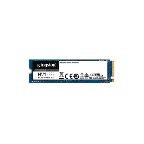 Unidad de estado sólido SSD Kingston NV1 250GB