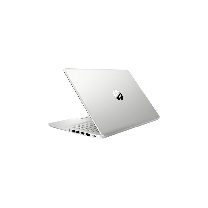 Portatil Hp 14-cf2520la i3-10110U| 8GB | 512GB SSD | 14 HD | NO TOUCH | UMA | Natural Silver | FF+ | W10 SLEM