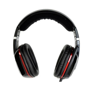 Audífonos GENIUS Diadema Gamer HS-G700V USB COLOR Negro