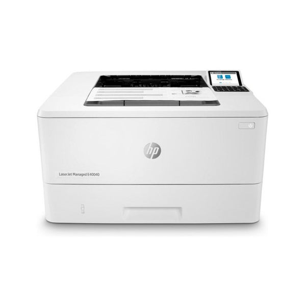 Impresora HP LaserJet Managed E40040dn