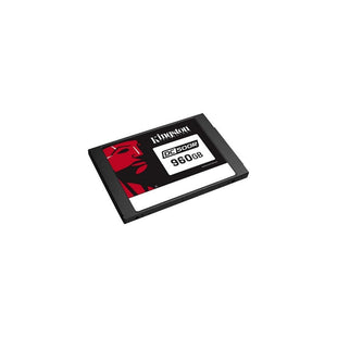 Unidad de Estado Sólido Kingston 960G DC500R 2.5” Enterprise Sata SSD 99K/23K IOPS